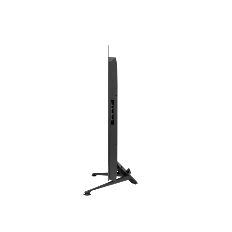 Monitor 41.5" asus pg42uq, oled gaming, 16:9, 4k 3840x2160, non-glare, 450 cd/ mp, 135.000:1, 178/ 178, 0.1 ms, flicker free, hdr10, 138 hz, low blue light, g-sync compatible, dp, 4* usb, 4x usb 3.2 gen 2 type-a, spdif out, boxe 10wx2/ woofer: 15w, kensin,  Monitoare LED | electropc.ro
