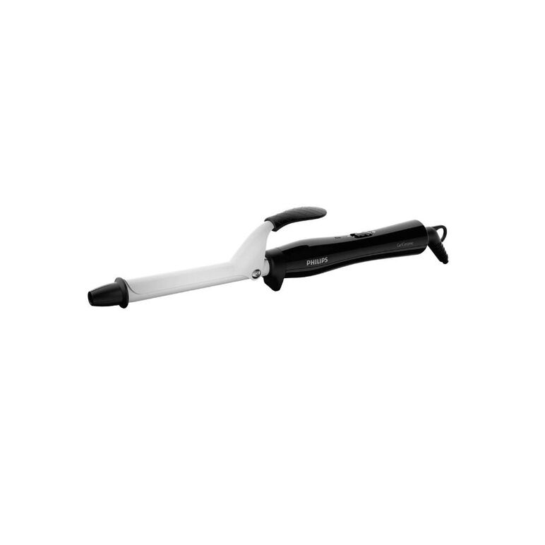 Ondulator philips stylecare essential bhb862/00, invelis ceramic, 200 grade, negru,  Ondulatoare | electropc.ro