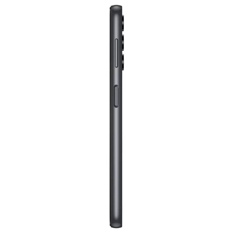Samsung a14 a145f 6.6" 6gb 128gb dualsim black (noneu spec, ce, engleza&romana incl, garantie la nod),  Telefoane mobile | electropc.ro
