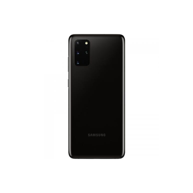 Samsung s20+ g985 6.7" 8gb 128gb dualsim cosmic black,  Telefoane mobile | electropc.ro