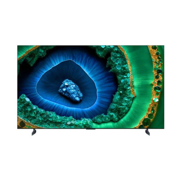 Televizor smart qled tcl 98c955 249 cm (98``) 4k ultra hd 240hz wi-fi (model 2023),  Televizoare | electropc.ro