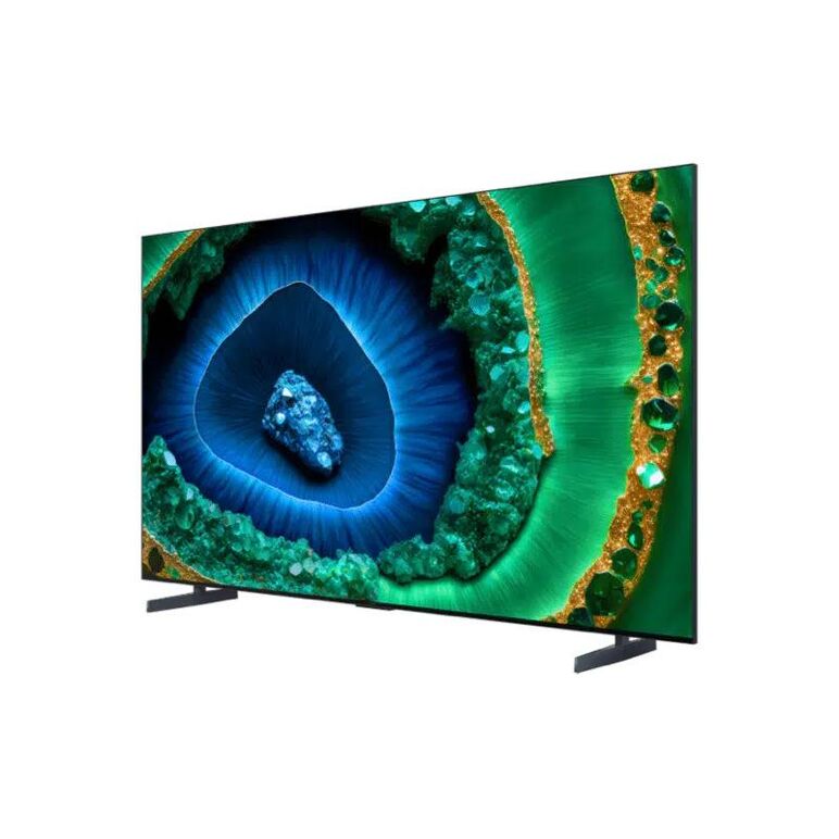 Televizor smart qled tcl 98c955 249 cm (98``) 4k ultra hd 240hz wi-fi (model 2023),  Televizoare | electropc.ro