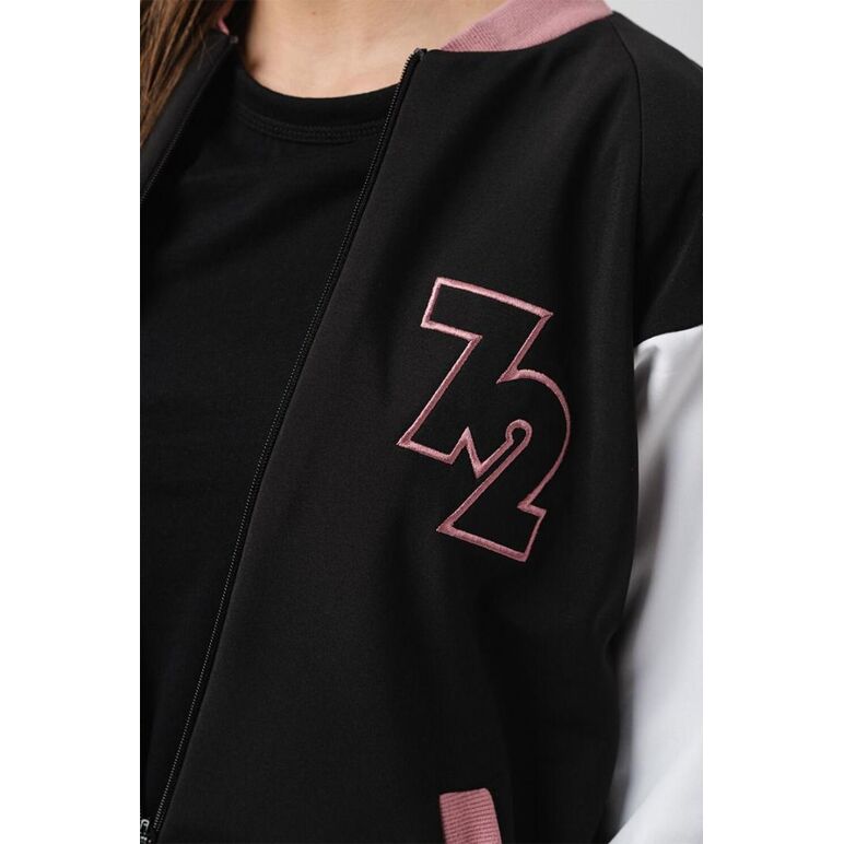 W jacheta bomber  pink  xs,  Jachete | electropc.ro
