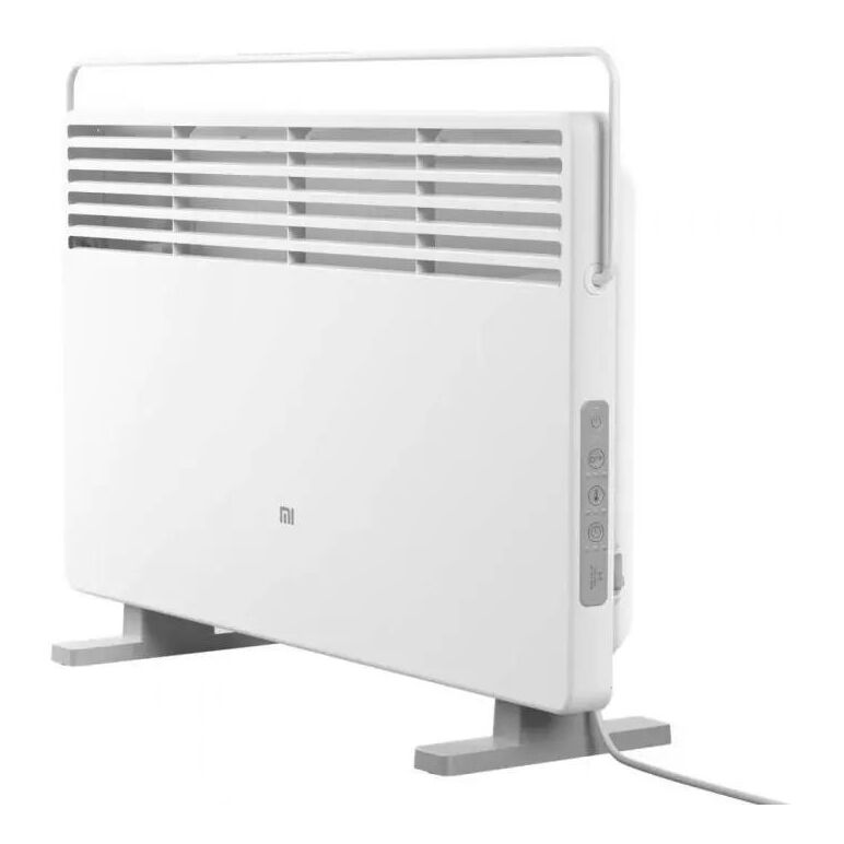 Xiaomi mi smart space heater s (white),  Aeroterme & radiatoare | electropc.ro