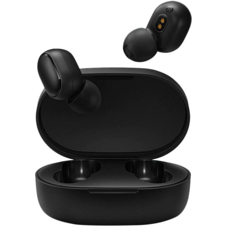 Xiaomi mi true wireless earbuds basic 2 twsej061ls / bhr4272gl,  Casti audio | electropc.ro