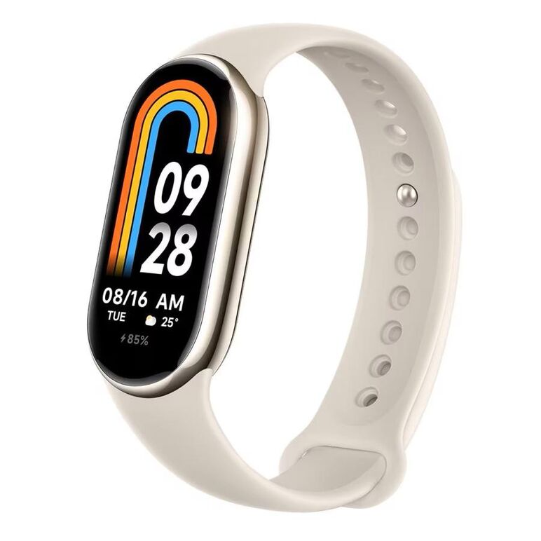 Xiaomi smart band 8 gold,  SmartWatch-uri | electropc.ro
