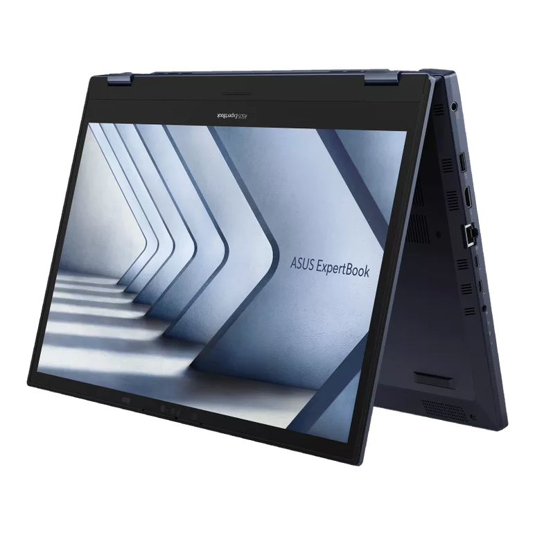 "laptop business asus expertbook b6, b6602fc2-mh0449x, 16.0-inch, wqxga (2560 x 1600) 16:10, intel® core™ i9-12950hx vpro® processor 2.3 ghz (30m cache, up to 5.0 ghz, 16 cores), intel® uhd graphics, nvidia® quadro® rtx a2000 8gb, 4 x ddr5 so-dimm slots, ,  Laptopuri | electropc.ro