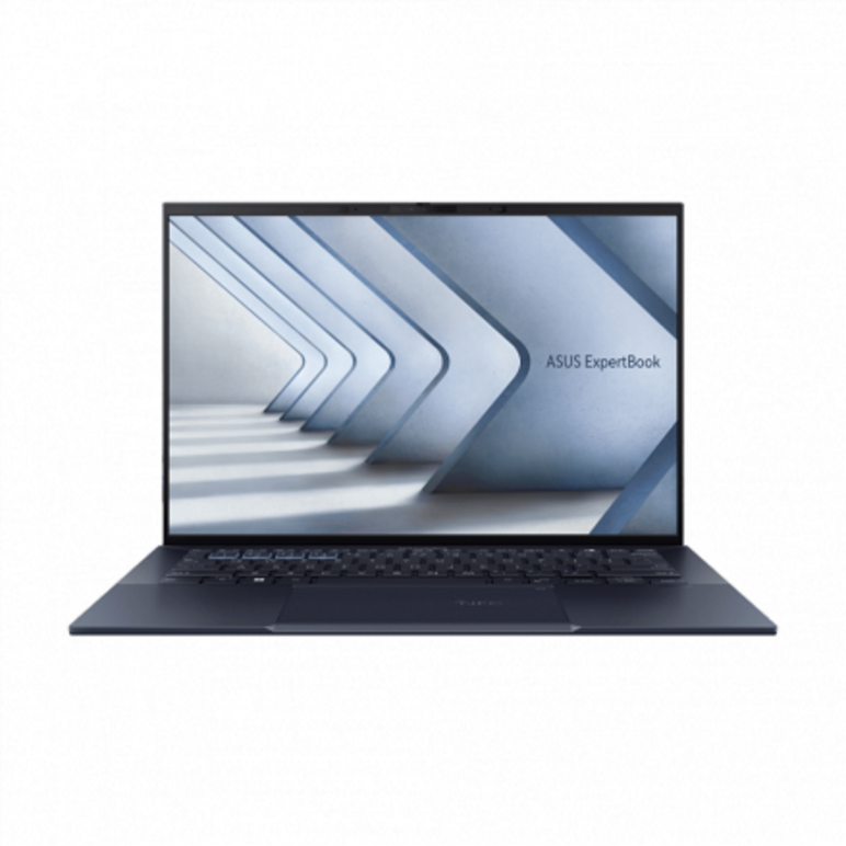 "laptop business asus expertbook b9, b9403cva-km0097x, 14.0-inch, wqxga+ (2880 x 1800) 16:10, intel vpro® essentials with intel® core™ i7-1355u processor 1.8ghz (12m cache, up to 5.1ghz,10 cores), intel iris xᵉ graphics, 1x m.2 2280 pcie 4.0x4, lpddr5 32g,  Laptopuri | electropc.ro