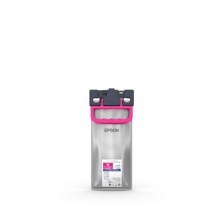 Cartus cerneala epson c13t05a30n, magenta xl, capacitate 20000 pagini, pentru: wf-c879rd3twfc, workforce pro wf-c879rd3twfc workforce pro wf- c878rdwf series workforce pro wf-c878rdwf workforce pro wf-c878rdtwfc workforce pro wf-c879rdwf series workforce ,  Cartuse cerneala | electropc.ro