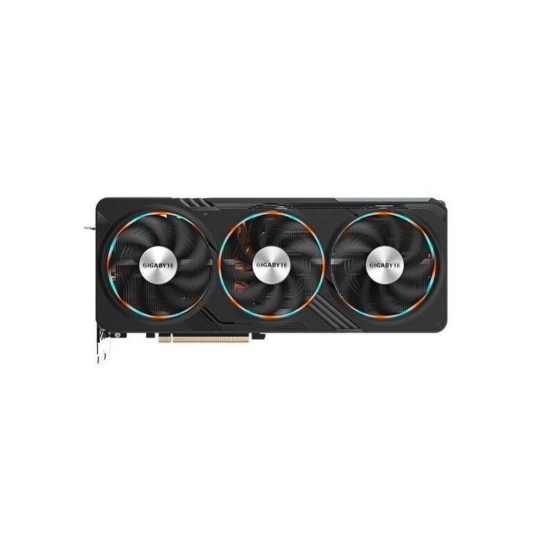 Geforce rtx™ 4070 ti core clock 2640 mhz (reference card: 2610 mhz) cuda® cores 7680 memory clock 21 gbps memory size 12 gb memory type gddr6x memory bus 192 bit card bus pci-e 4.0 digital max resolution 7680x4320,  Placi video | electropc.ro
