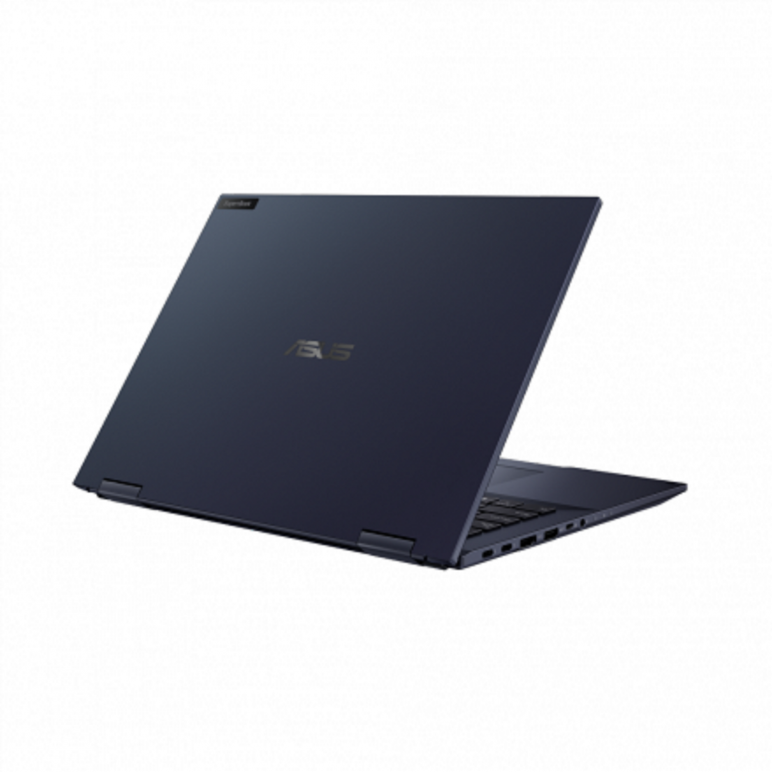 Laptop business asus expertbook b7, b7402fva-p60252x, 14.0-inch, wqxga (2560 x 1600) 16:10, intel® core™ i7-1360p processor 2.2 ghz (18m cache, up to 5.0 ghz, 12 cores), intel iris xᵉ graphics (available for intel® core™ i5/i7/i9 with dual channel memory),  Laptopuri | electropc.ro