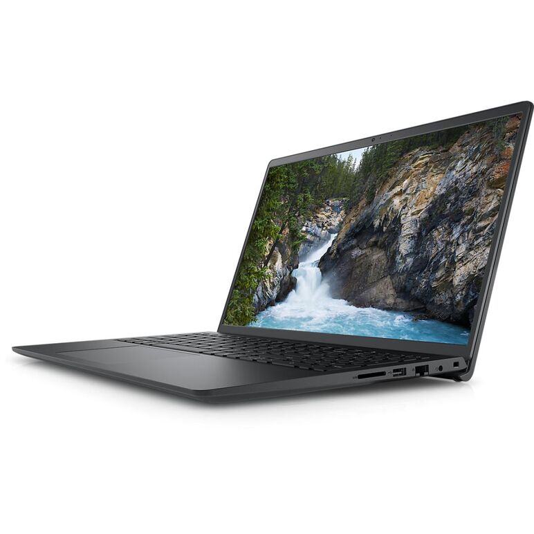 Laptop dell inspiron 3520, 15.6" fhd, i3-1215u, 8gb, 256gb ssd, ubuntu,  Laptopuri | electropc.ro