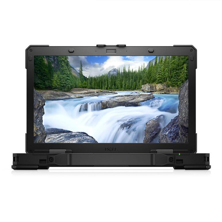 Laptop dell latitude 5430 rugged, 14.0" fhd, i5-1145g7, 16gb, 512gb ssd, w11 pro,  Laptopuri | electropc.ro