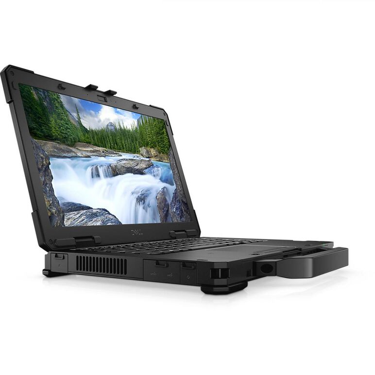 Laptop dell latitude 5430 rugged, 14.0" fhd, i5-1145g7, 16gb, 512gb ssd, w11 pro,  Laptopuri | electropc.ro