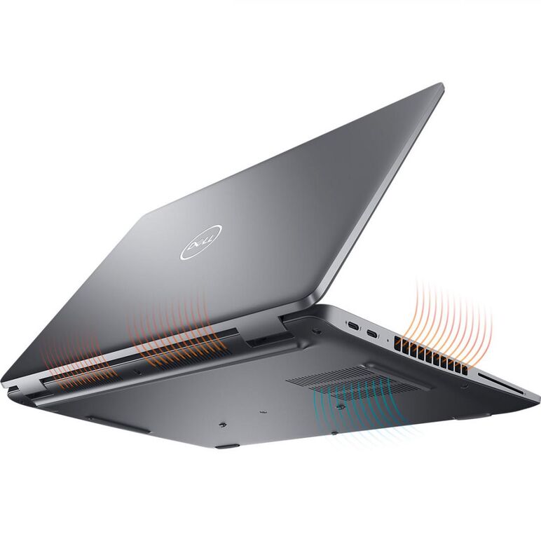 Laptop dell latitude 5540, 15.6" fhdt, intel i7-1370p, 16gb, 1tb ssd, lte, windows 11 pro,  Laptopuri | electropc.ro
