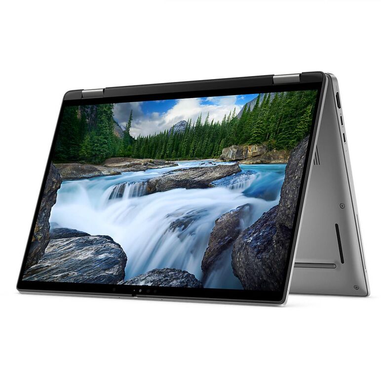 Laptop dell latitude 7440, 2-in-1 14.0" fhd+, touch, intel i7-1365u, 16gb, 512gb ssd, w11 pro,  Laptopuri | electropc.ro
