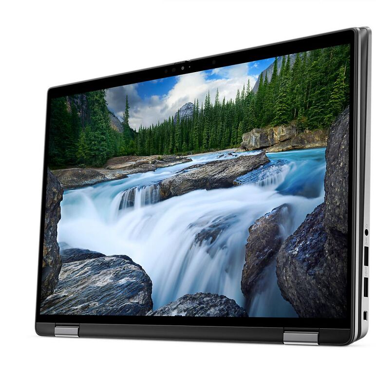 Laptop dell latitude 7440, 2-in-1 14.0" fhd+, touch, intel i7-1365u, 16gb, 512gb ssd, w11 pro,  Laptopuri | electropc.ro