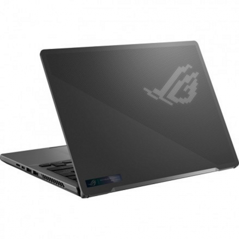 Laptop gaming asus rog zephyrus g14, ga402xv-n2039w, r9-7940hs, 14-inch, qhd+ 16:10 (2560 x 1600, wqxga), 165hz, (rtx 4060), amd radeon graphics, 16gb ddr5 on board, 1tb pcie 4.0, mux switch, ips-level, anti-glare display, g-sync / adaptive-sync, rog nebu,  Laptopuri | electropc.ro