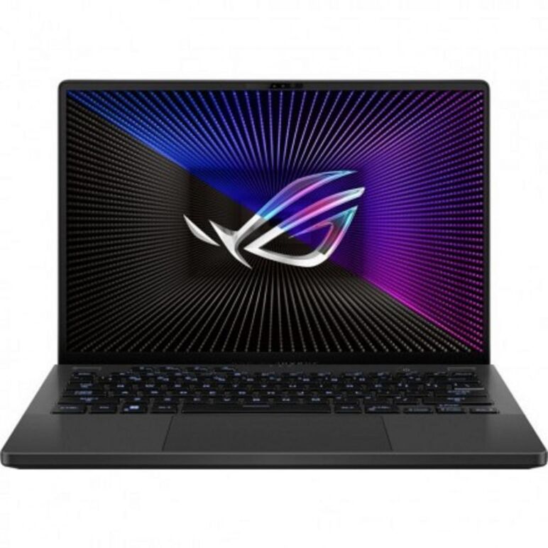 Laptop gaming asus rog zephyrus g14, ga402xy-nc048x, 14-inch, qhd+ 16:10 (2560 x 1600, wqxga), anti-glare display, mini led, ryzen 9 7940hs mobile processor, nvidia geforce rtx 4090 laptop gpu, rog boost: 1505mhz* at 125w, ddr5 32gb, 1tb pcie 4.0 nvme m.2,  Laptopuri | electropc.ro