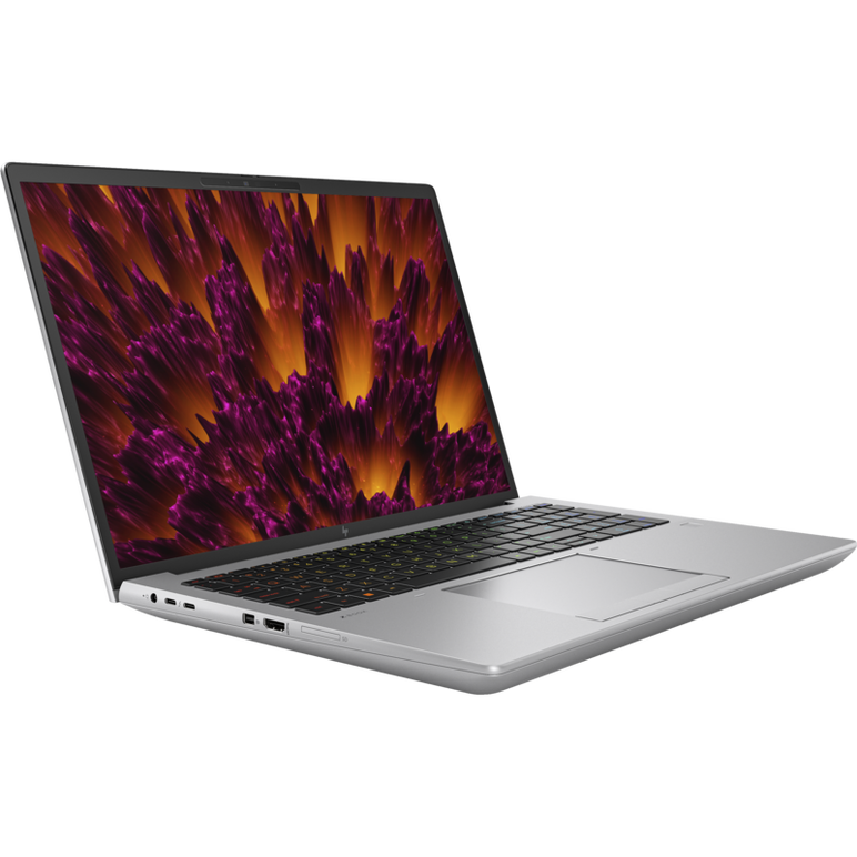 Laptop hp zbook 16 fury g10 cu procesor intel core i7-13700hx 16 core (2.1 ghz, up to 5.0ghz, 30mb), 16 inch wuxga, nvidia rtx 2000 ada 8gb gddr 6, 32gb ddr5, ssd, 1tb pcle-4x4 2280 nvme tlc, windows 11 pro 64bit, dark ash,  Laptopuri | electropc.ro
