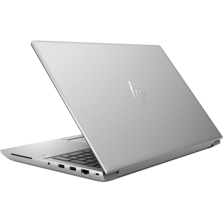 Laptop hp zbook 16 fury g10 cu procesor intel core i7-13700hx 16 core (2.1 ghz, up to 5.0ghz, 30mb), 16 inch wuxga, nvidia rtx 2000 ada 8gb gddr 6, 32gb ddr5, ssd, 1tb pcle-4x4 2280 nvme tlc, windows 11 pro 64bit, dark ash,  Laptopuri | electropc.ro