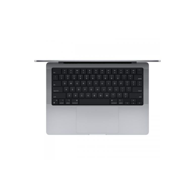 Macbook pro 14.2"/apple m2 max (cpu 12-core, gpu 30-core, neural engine 16-core)/32gb/512gb - space grey - int kb,  Laptopuri | electropc.ro
