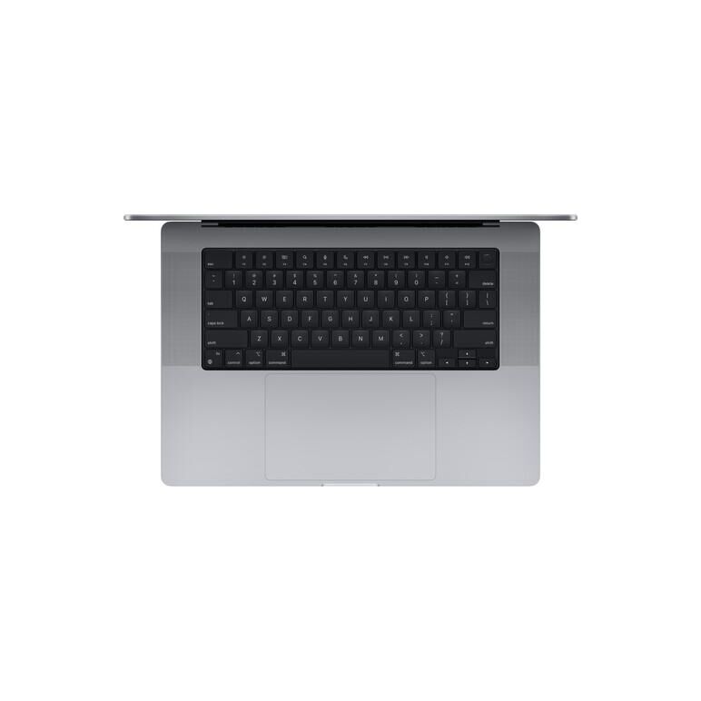 Macbook pro 16.2"/apple m2 max (cpu 12-core, gpu 38-core, neural engine 16-core)/32gb/512gb - space grey - int kb,  Laptopuri | electropc.ro