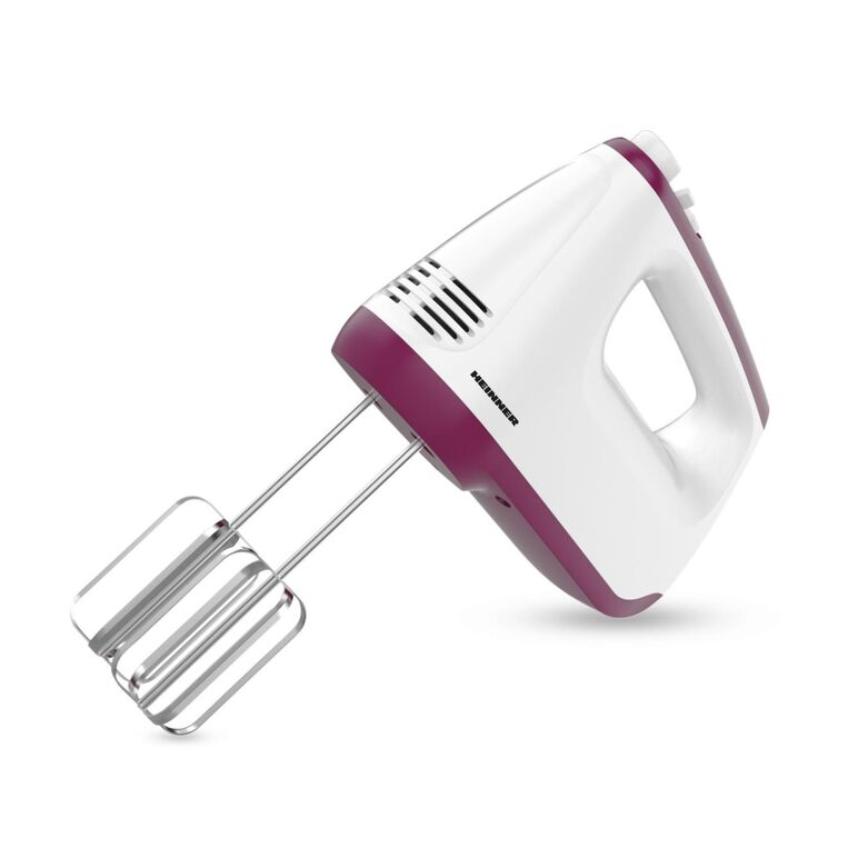 Mixer de mana heinner hm-400bg,  Mixere | electropc.ro