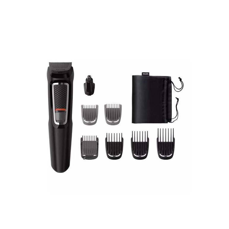 Multi purpose grooming set mg3730/15,  Aparate de tuns | electropc.ro