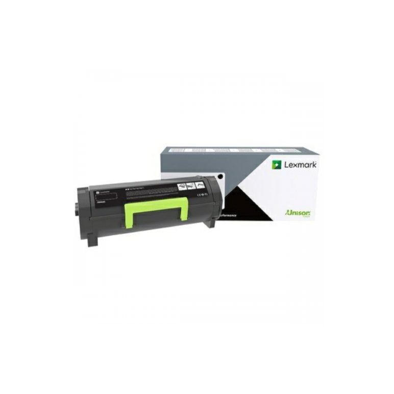 Toner lexmark 56f2h0e, black, 15 k, mx521de, ms421dw, ms521dn, mx521ade, mx622ade, ms621dn, mx522adhe, ms622de, mx622adhe, ms321dn, mx321adw, mx321adn, ms421dn, mx421ade.,  Tonere | electropc.ro