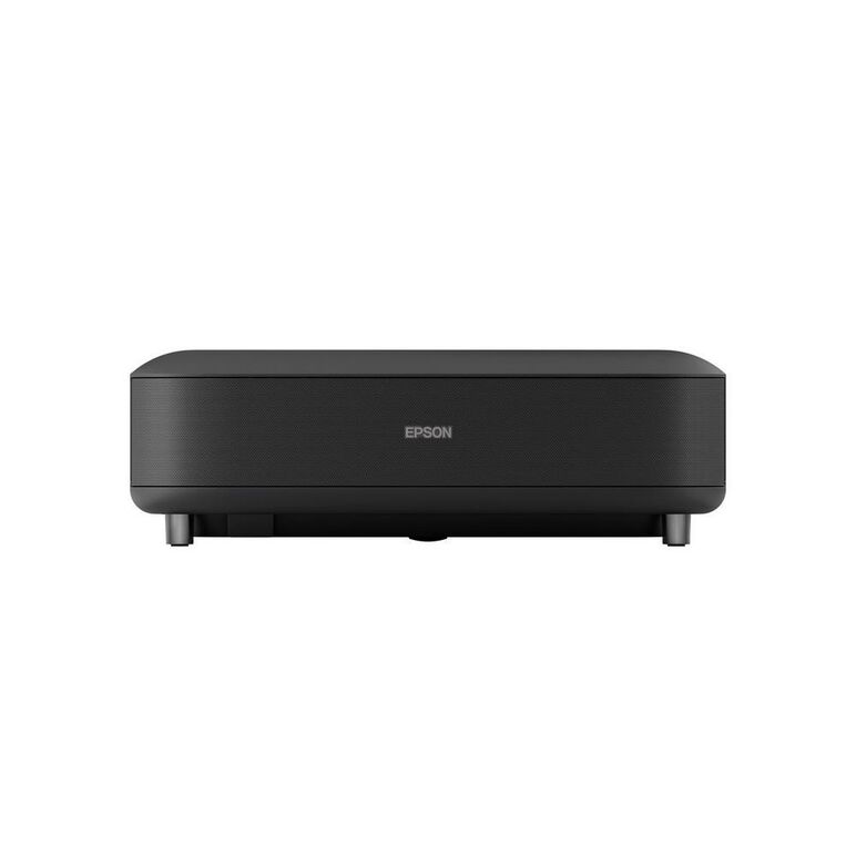Videoproiector epson eh-ls650b, 3lcd, smart laser 4k pro-uhd1 ultra- short-throw, 3.600 lumeni, 4k enhancement, 16:9, 2.500.000:1, hdr10, hlg, zoom 2.5, dimensiune maxima imagine 120", distanta minima de proiectie 0.4 m, 3* usb 2.0-a, usb 2.0 type b (serv,  Videoproiectoare | electropc.ro