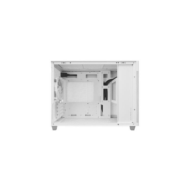 Carcasa asus prime ap201 white,  Carcase | electropc.ro