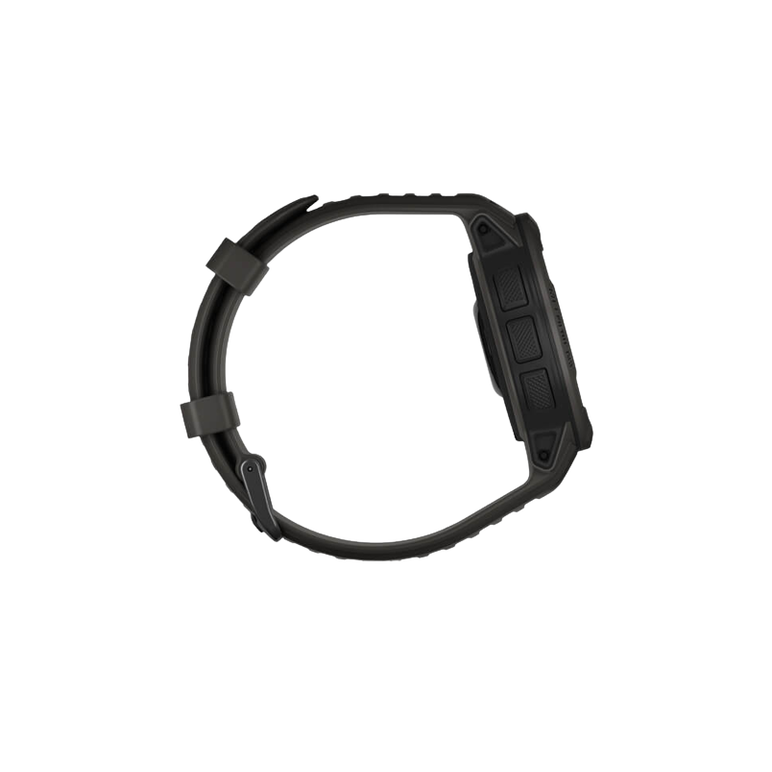 Ceas garmin instinct 2 plus solar, graphite,  SmartWatch-uri | electropc.ro