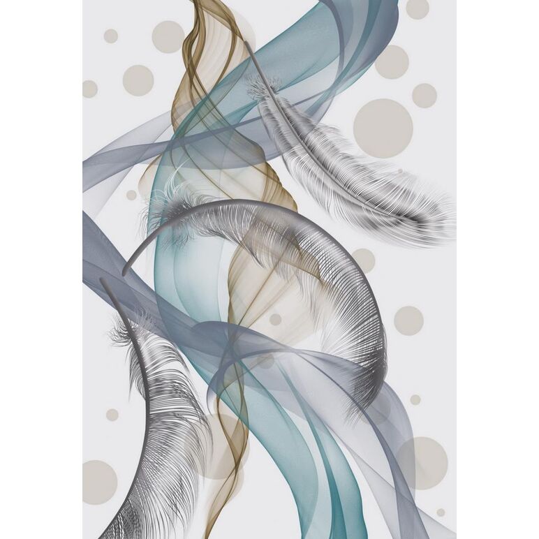 Covor print digital 3d 160x230 cm dream,  Covoare | electropc.ro