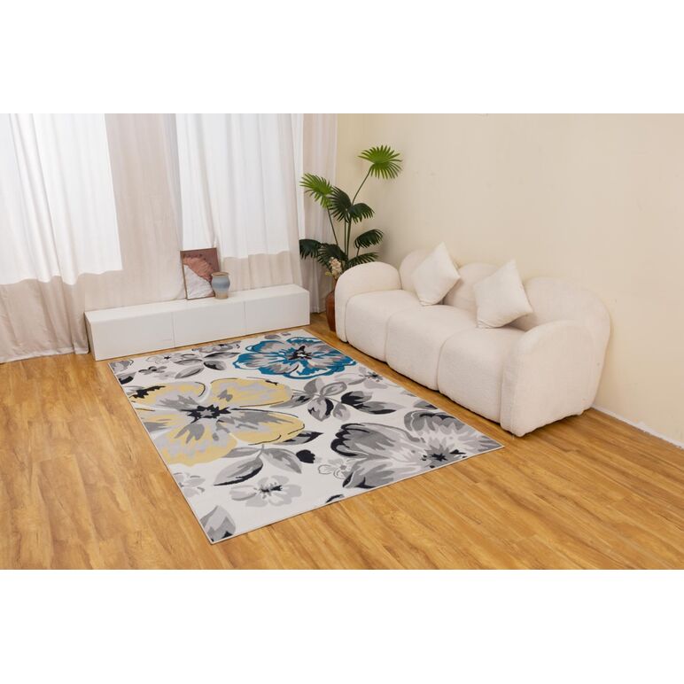 Covor print digital 3d 200x300 cm lea,  Covoare | electropc.ro