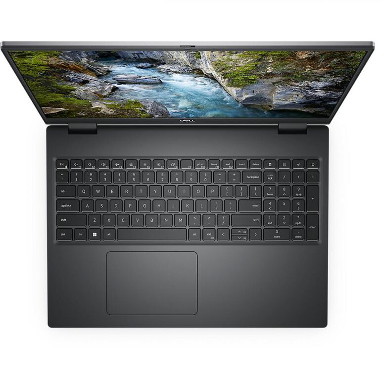 Dell mobile precision workstation 7680, 16" fhd+, intel i7-13850hx, 32gb, 1tb ssd, nvidia rtx 2000 ada, w11 pro,  Laptopuri | electropc.ro
