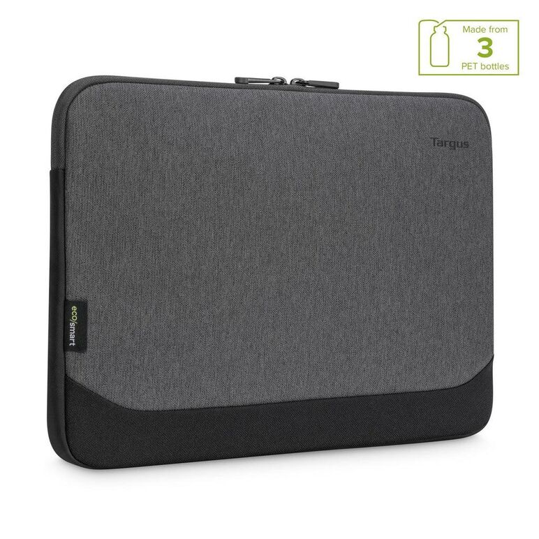 Husa laptop targus cypress, ecosmart 11-12” gri,  Genti laptop | electropc.ro