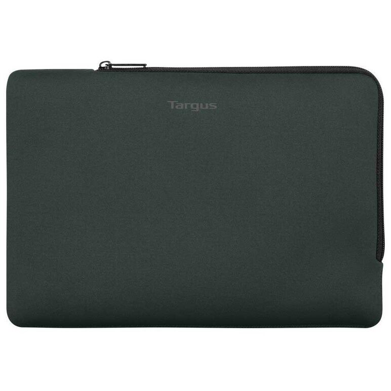 Husa laptop targus multifit, ecosmart, verde inchis,  Genti laptop | electropc.ro
