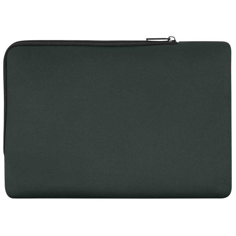 Husa laptop targus multifit, ecosmart, verde inchis,  Genti laptop | electropc.ro