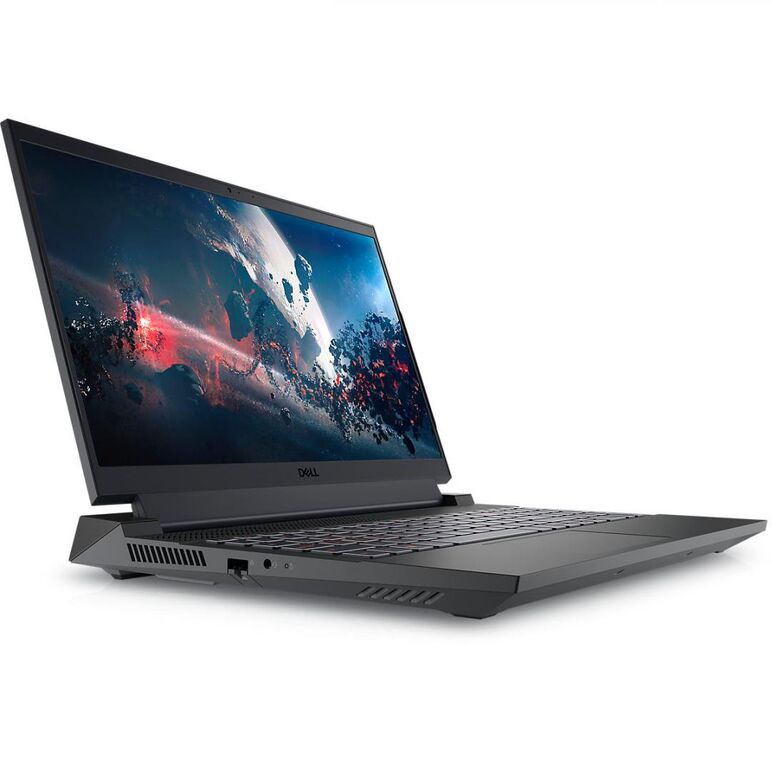 Laptop dell inspiron gaming 5530 g15, 15.6" fhd, intel i7-13650hx, 16gb, 1tb ssd, nvidia geforce rtx 4060, ubu,  Laptopuri | electropc.ro