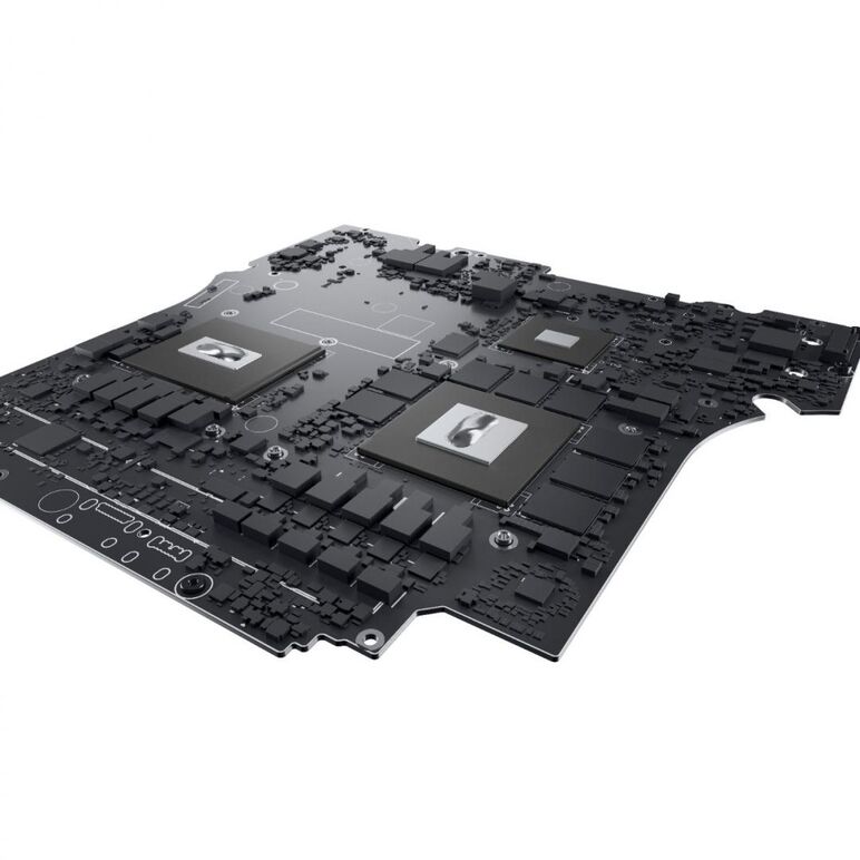 Laptop gaming alienware m18 r1, 18" qhd+ (2560 x 1600), intel core i9-13980hx, 64gb, 2tb ssd, geforce rtx 4090, w11 pro,  Laptopuri | electropc.ro