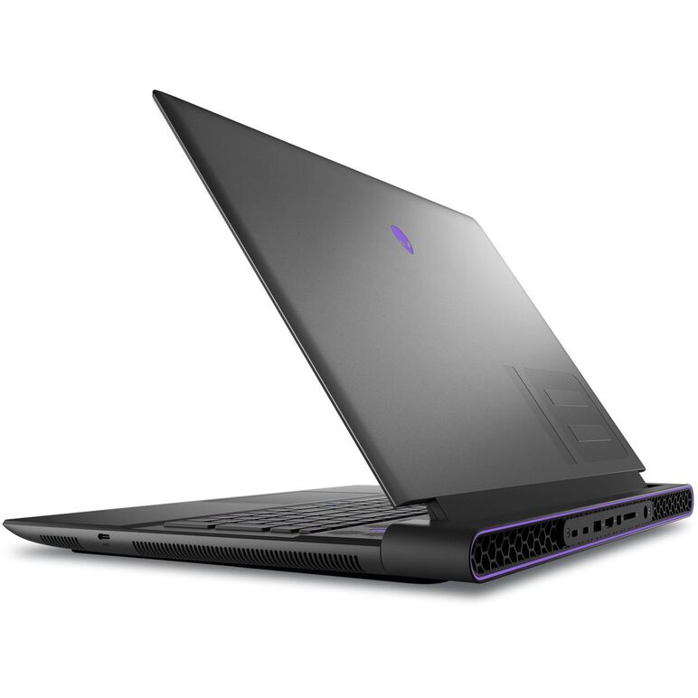 Laptop gaming alienware m18 r1, 18" qhd+ (2560 x 1600), intel core i9-13980hx, 64gb, 2tb ssd, geforce rtx 4090, w11 pro,  Laptopuri | electropc.ro