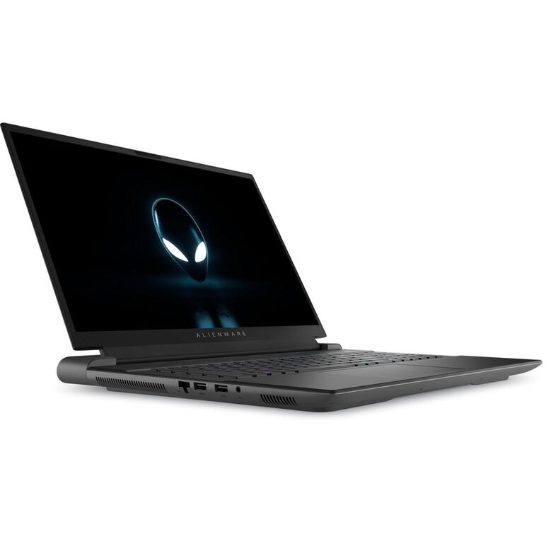 Laptop gaming alienware m18 r1, 18" qhd+ (2560 x 1600), intel core i9-13980hx, 64gb, 2tb ssd, geforce rtx 4090, w11 pro,  Laptopuri | electropc.ro