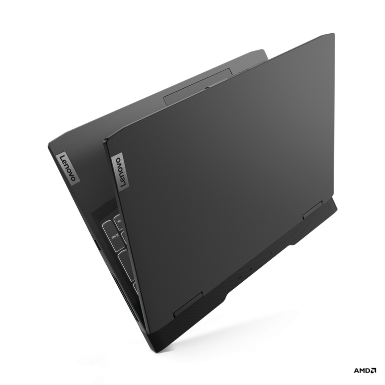 Laptop lenovo ideapad gaming 3 15arh7, 15.6" fhd (1920x1080) ips 250nits anti-glare, 45% ntsc, 120hz, freesync™, amd ryzen™ 5 7535hs (6c / 12t, 3.3 / 4.55ghz, 3mb l2 / 16mb l3), video nvidia® geforce rtx™ 4050 6gb gddr6, boost clock 2370mhz, tgp 85w, ram ,  Laptopuri | electropc.ro