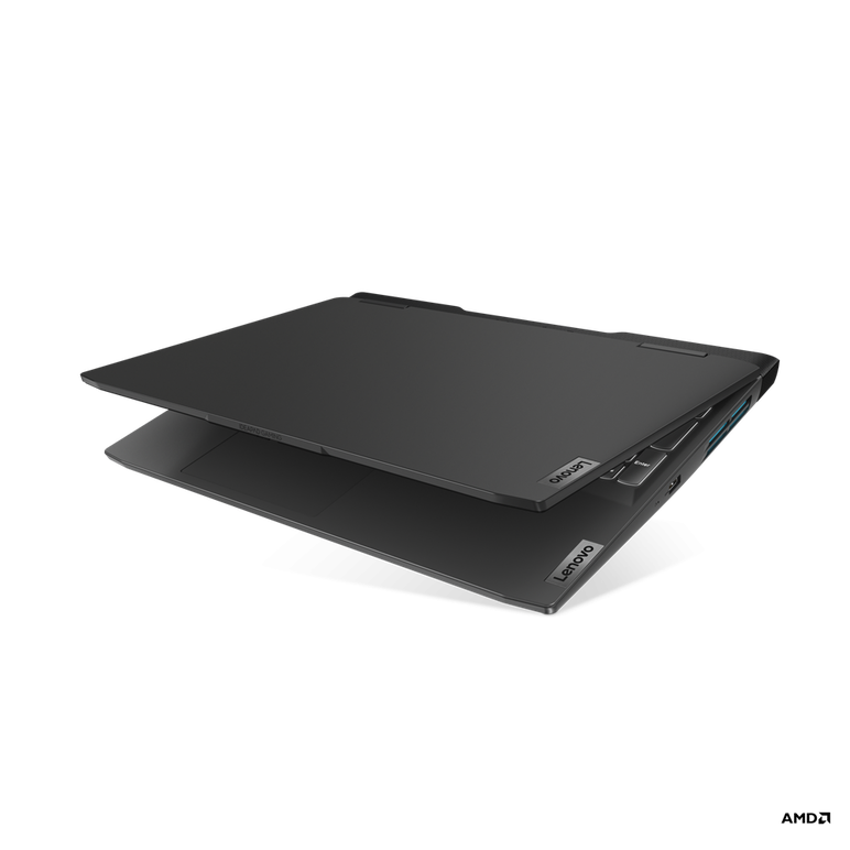 Laptop lenovo ideapad gaming 3 15arh7, 15.6" fhd (1920x1080) ips 250nits anti-glare, 45% ntsc, 120hz, freesync™, amd ryzen™ 5 7535hs (6c / 12t, 3.3 / 4.55ghz, 3mb l2 / 16mb l3), video nvidia® geforce rtx™ 4050 6gb gddr6, boost clock 2370mhz, tgp 85w, ram ,  Laptopuri | electropc.ro