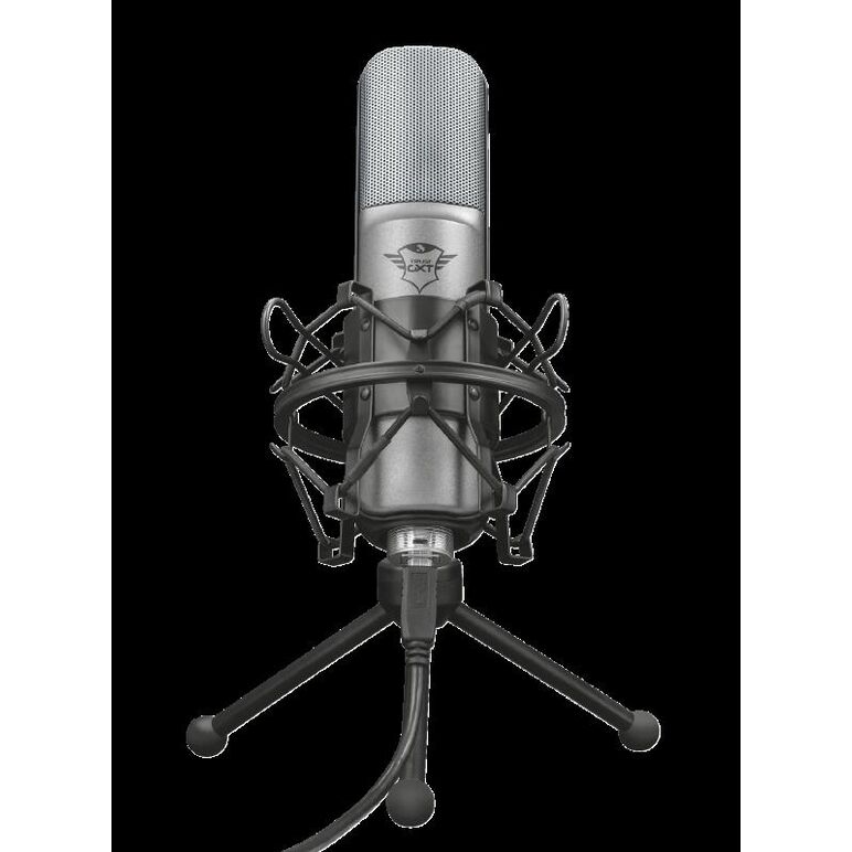 Microfon trust gxt 242 lance streaming mic,  Microfoane | electropc.ro