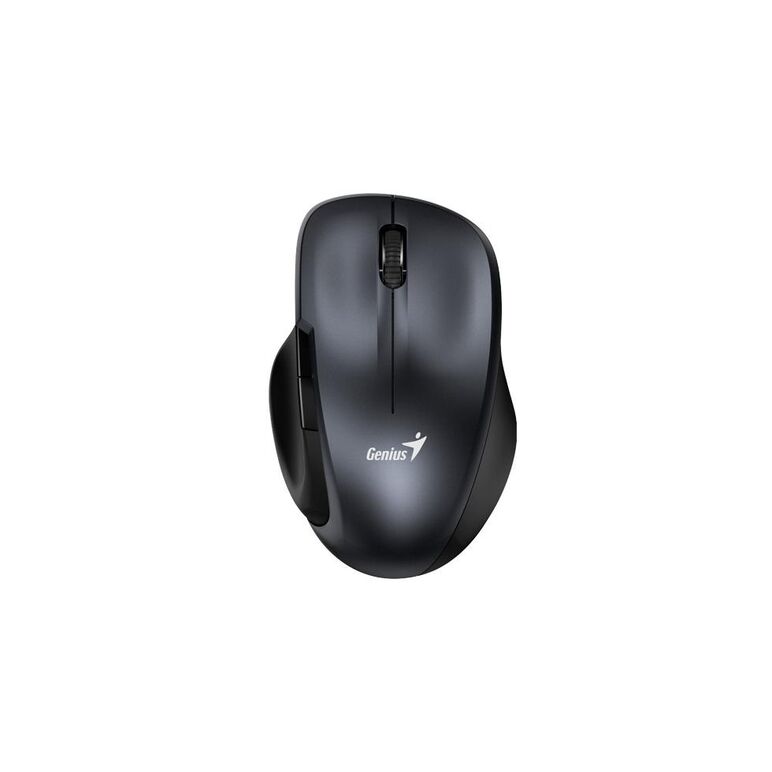 Mouse genius  ergo nx-8200s wireless, 1200 dpi, gri,,  Mouse | electropc.ro