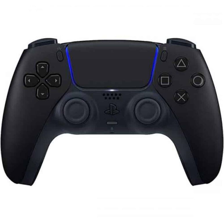 Playstation 5 dualsense controller black,  Accesorii console & PC | electropc.ro