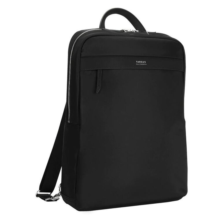 Rucsac laptop ultra slim targus newport, 15", negru,  Genti laptop | electropc.ro