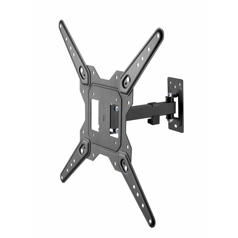 Suport tv de perete serioux, tv68-441, compatibilitate  dimensiune ecran: 23"-55", compatibilitate vesa: 100x100, 100x200, 200x100, 200x200, 300x200, 400x200, 300x300, 400x300, 400x400, greutate maximă suportata: 30kg, distanta fata de perete: 60~208mm, i,  Suporturi TV & Monitor | electropc.ro